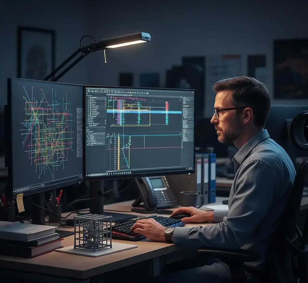 Construction Services