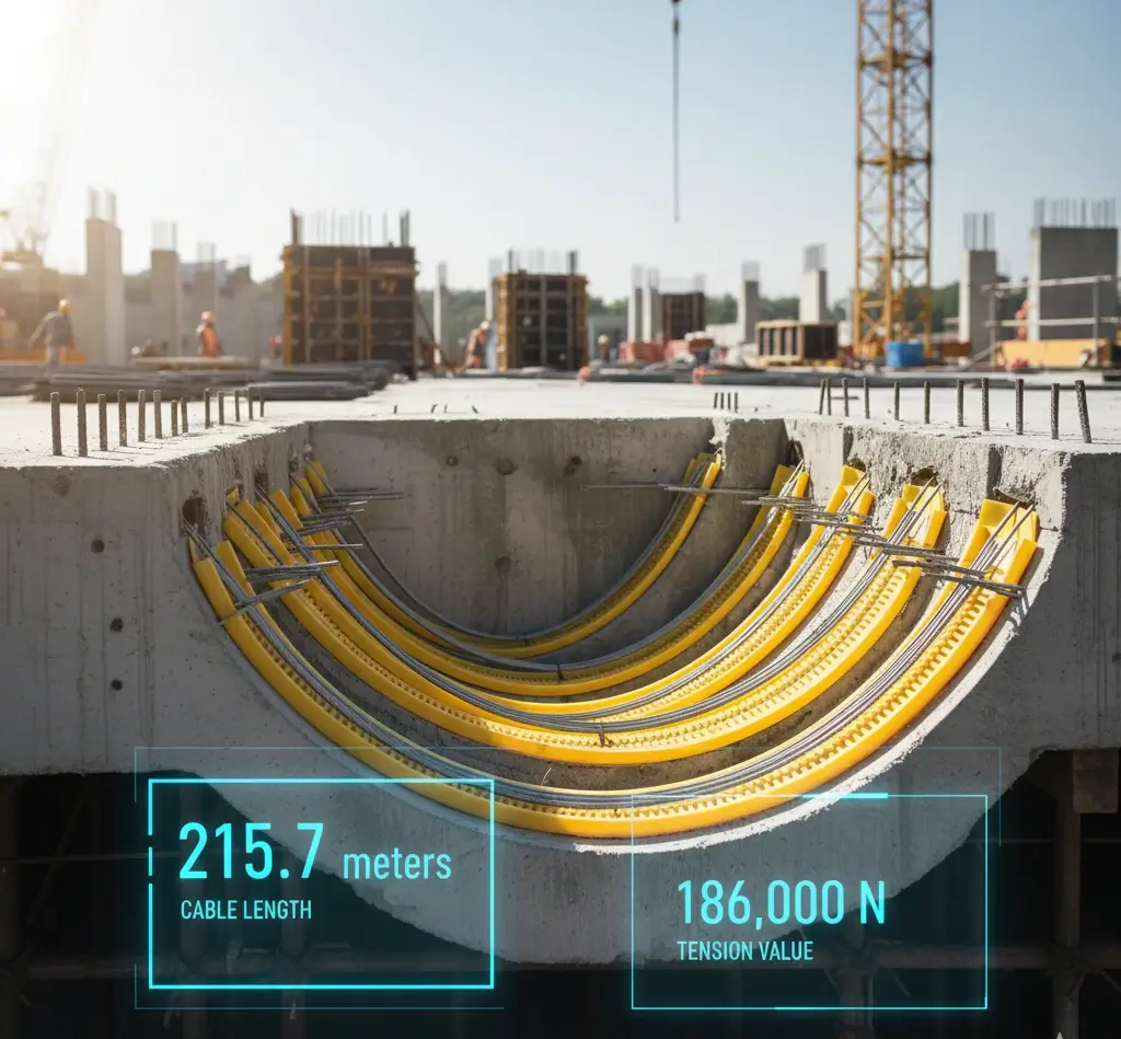 Summit Industrial Works