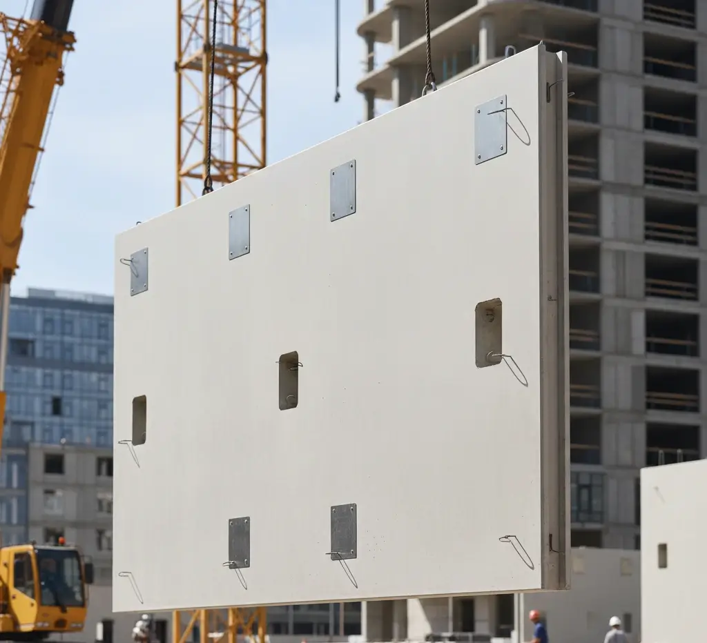 Brightview Medical Block