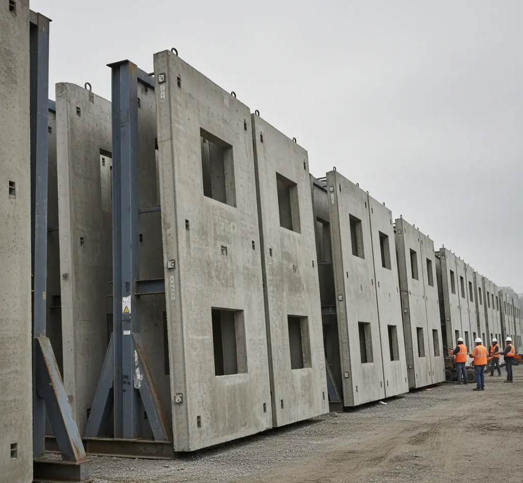 Construction Project