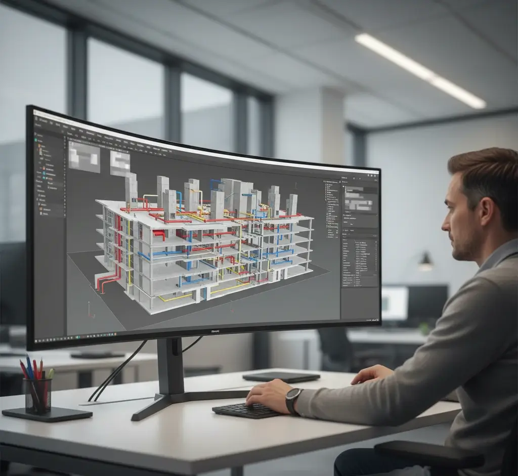 TechLabs Research Pavilion